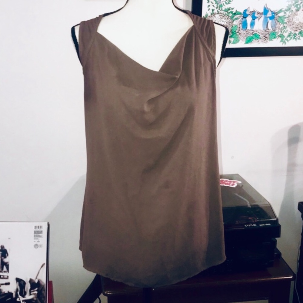 Wide Neck Blouse✨